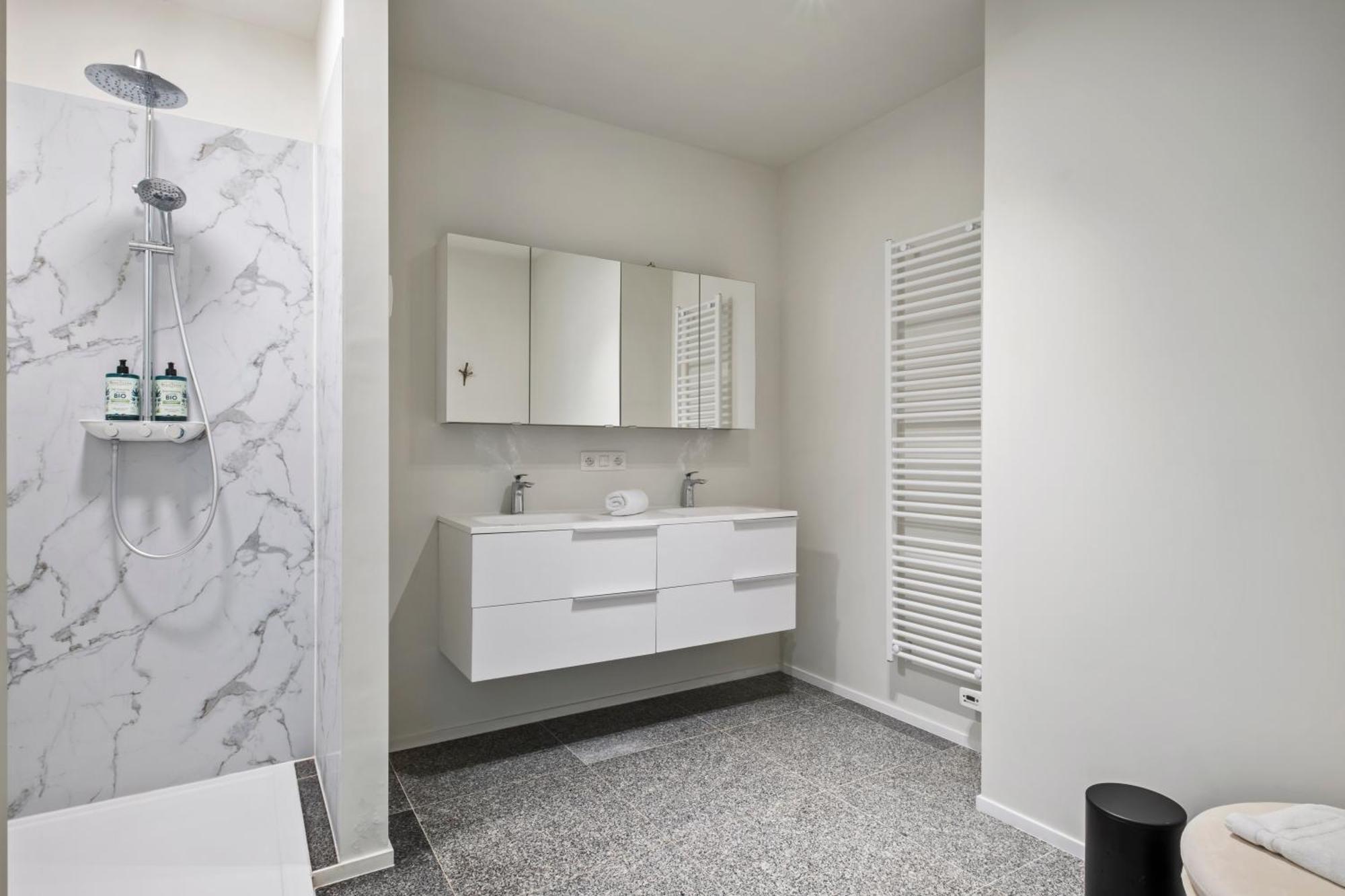 Chez Victorine Zulte Apartment Ngoại thất bức ảnh