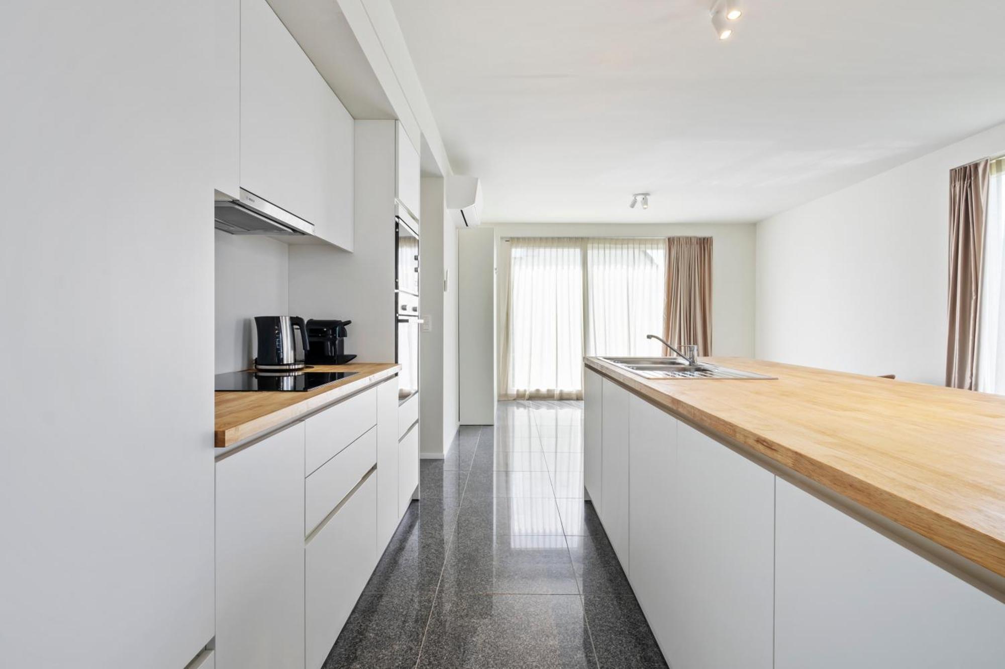 Chez Victorine Zulte Apartment Ngoại thất bức ảnh