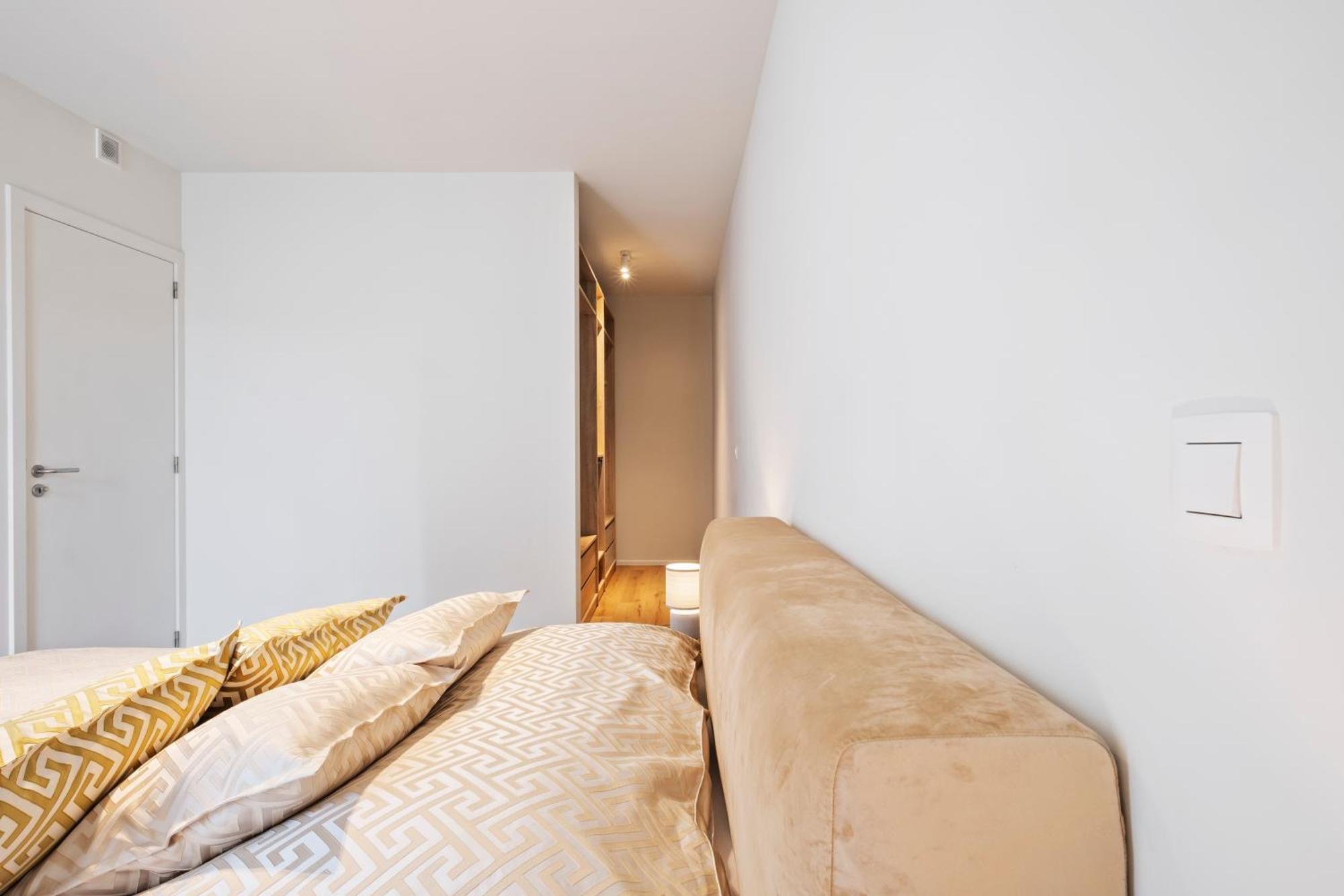 Chez Victorine Zulte Apartment Ngoại thất bức ảnh