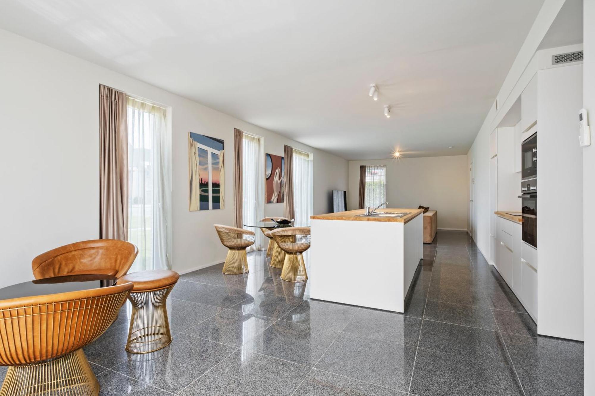 Chez Victorine Zulte Apartment Ngoại thất bức ảnh